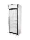 Шкаф холодильный среднетемпературный DM105-S (ШХ-0,5 ДС)