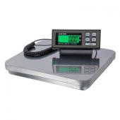 Весы напольные торговые Mercury M-ER 333 AF-150.50 LCD/3083