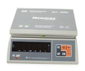 Весы торговые электронные Mercury M-ER 326 AFU-6.01 LCD/3059