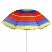 Зонт пляжный Эквадор купол 220см WILDMAN/81-506