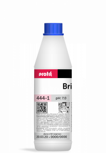 Средство универсальное моющее для полов и стен PROFIT BRIN,1л. (444-1) Pro-Brite 1/20